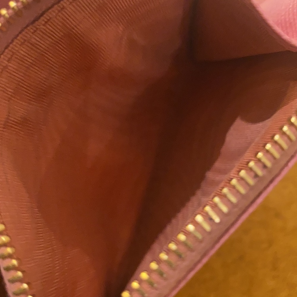 COPY - ‼️Brand New Prada card hold w/ coin purse!‼️ - Picture 3 of 4